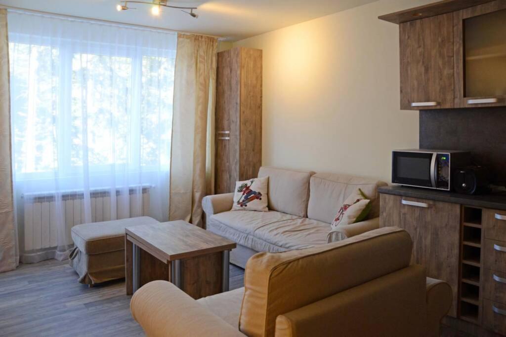 Cozy One Bedroom Apartment In Iglika Complex ボロヴェッツ エクステリア 写真