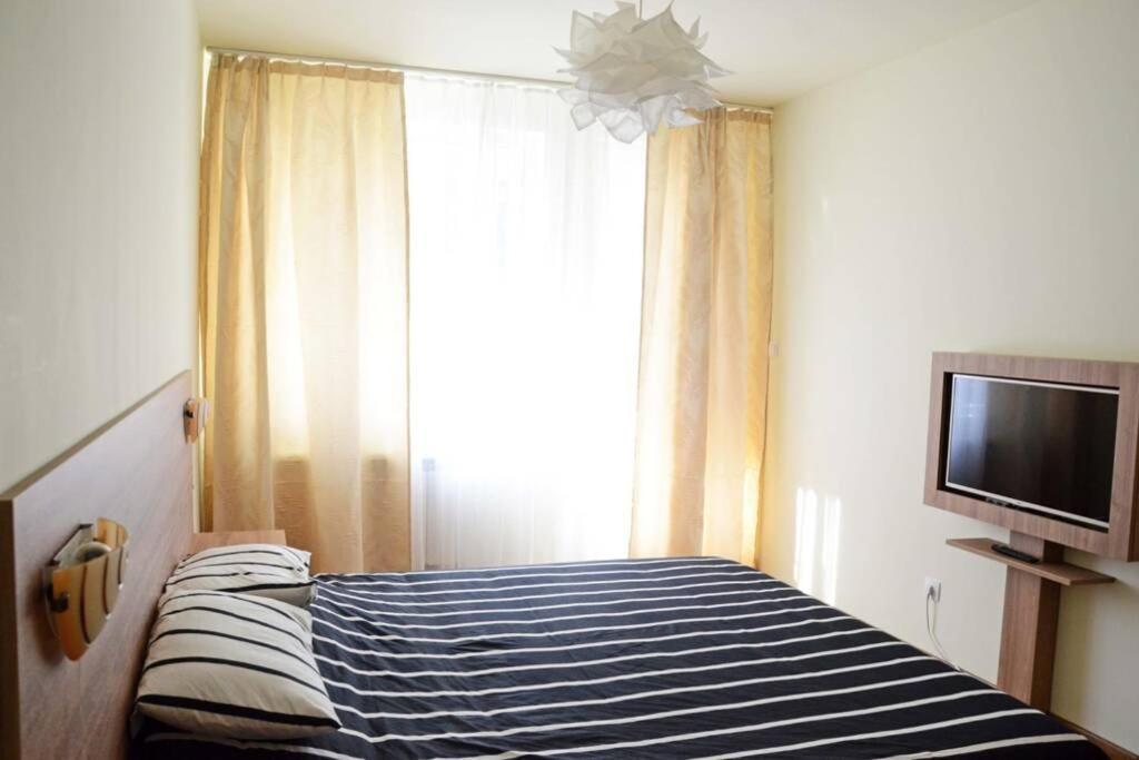 Cozy One Bedroom Apartment In Iglika Complex ボロヴェッツ エクステリア 写真