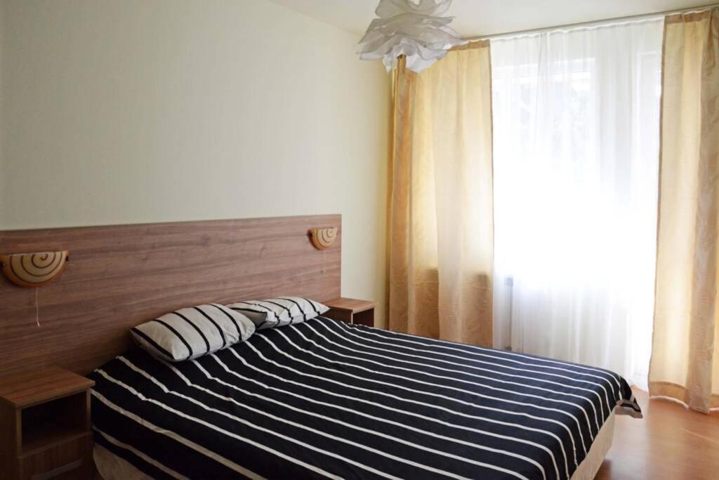 Cozy One Bedroom Apartment In Iglika Complex ボロヴェッツ エクステリア 写真