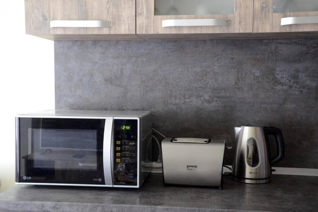 Cozy One Bedroom Apartment In Iglika Complex ボロヴェッツ エクステリア 写真