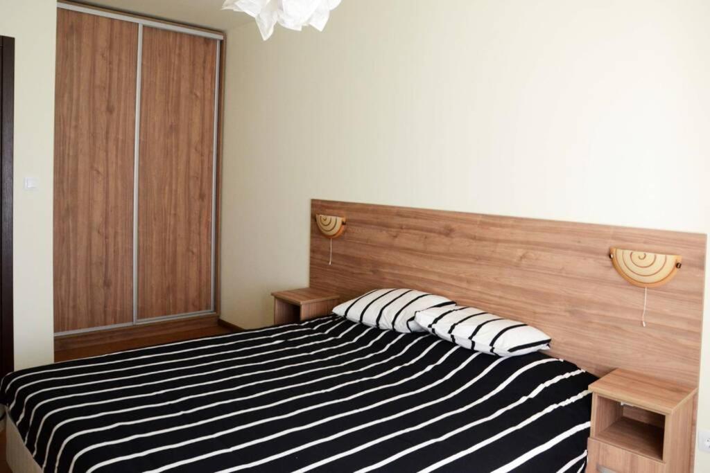 Cozy One Bedroom Apartment In Iglika Complex ボロヴェッツ エクステリア 写真