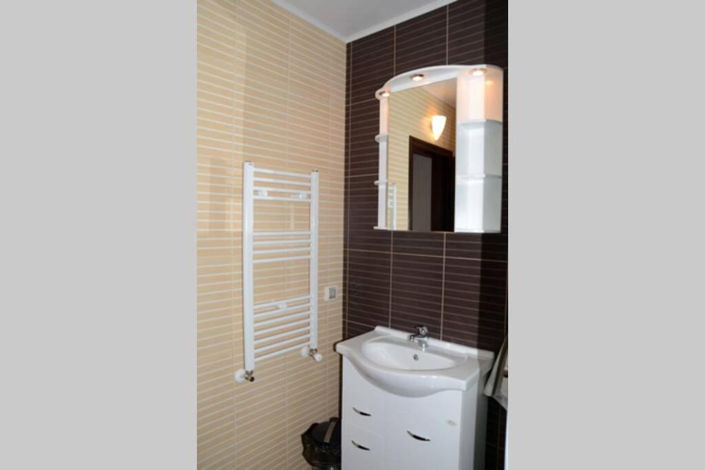 Cozy One Bedroom Apartment In Iglika Complex ボロヴェッツ エクステリア 写真